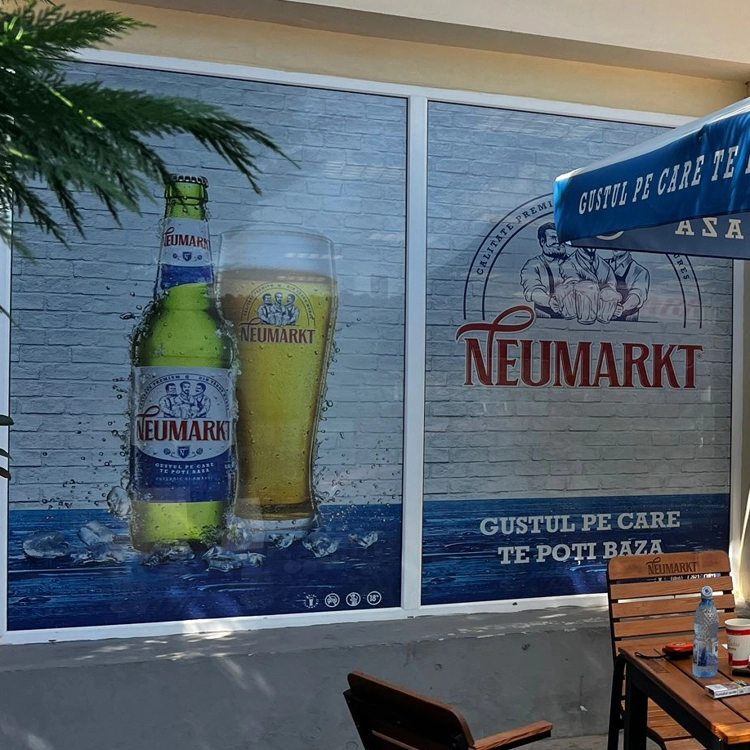 Autocolante și decorări