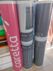 Print autocolant 1 Print autocolant