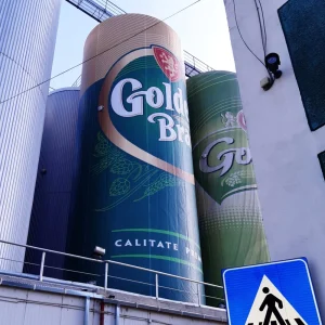 Bannere publicitare 3 bannere