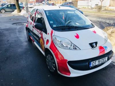 Decorări auto 2 Decorari auto