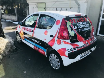 Decorări auto 1 Decorari auto