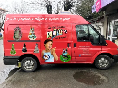 Decorări auto 11 Decorari auto