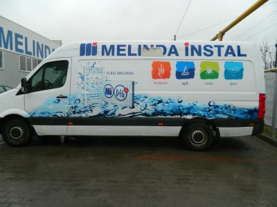 Decorări auto 8 Decorari auto