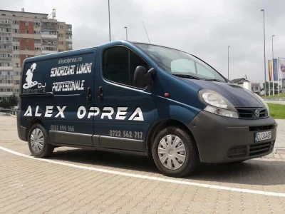 Decorări auto 12 Decorari auto