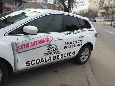 Decorări auto 4 Decorari auto