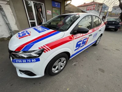 Decorări auto 3 Decorari auto