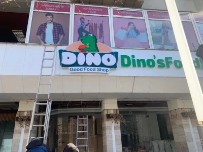 Litere volumetrice 4 Litere volumetrice