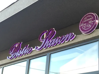 Litere volumetrice 18 Litere volumetrice