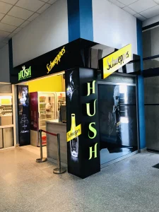 Litere volumetrice 27 Litere volumetrice