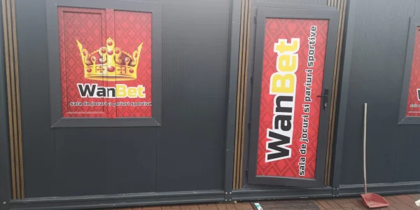 Decorări Vitrine 19 Decorări Vitrine