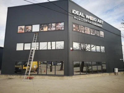 Decorări Vitrine 21 Decorări Vitrine