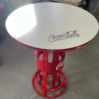 Drinking table - drinking stand