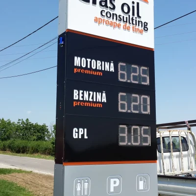 totemuri publicitare